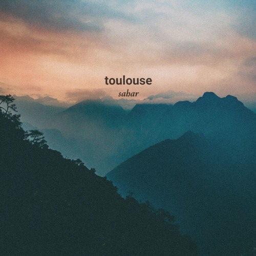 Toulouse - Sahar