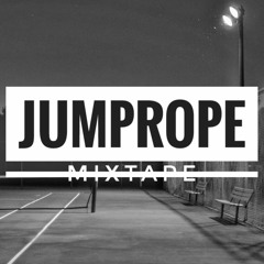 JUMP ROPE MIXTAPE [JERSEY CLUB ONLY]