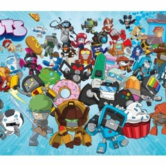 Transformers BotBots Opening