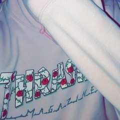 NoName - Różowy Thrasher