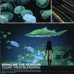 Bring Me The Horizon (2006) Count Your Blessings FULL ALBUM