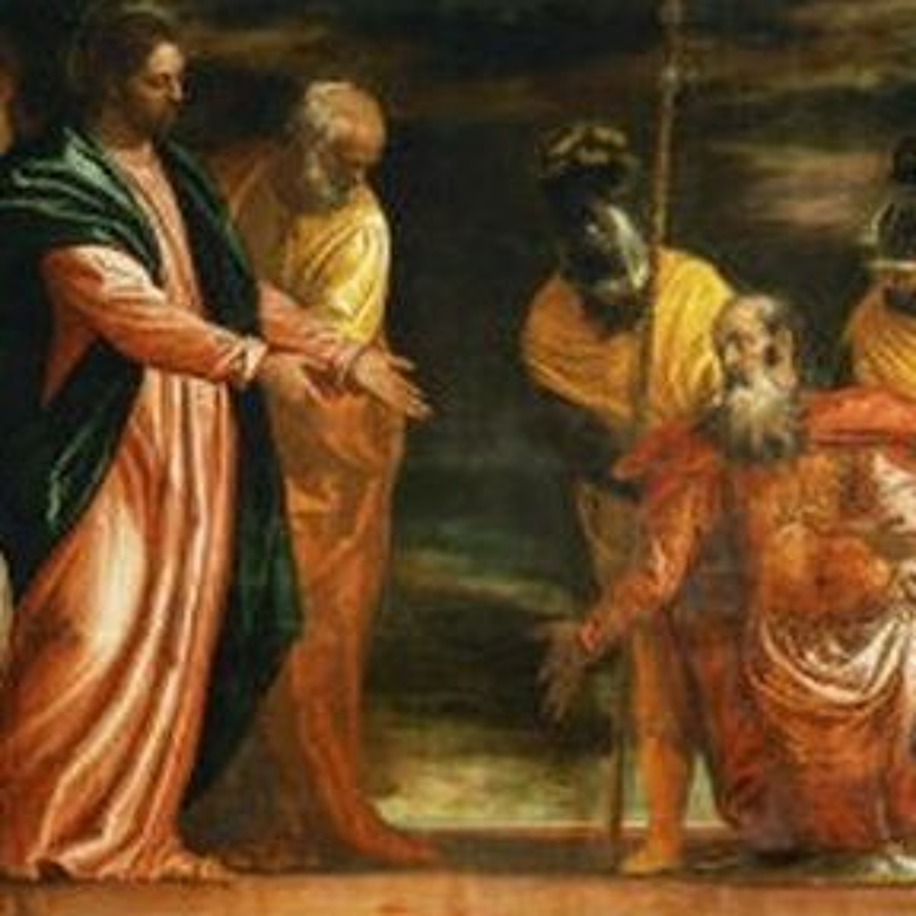 III Sunday after Epiphany (2019)