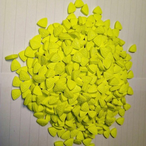 Mia Vospitannik - Nehmen wir sämtliche Drogen (MIX)