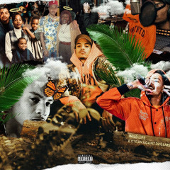 Sorry #forgive me via the Rapchat app (prod. by Izze The Producer)