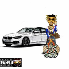 Blue Money :              Blue Strips, Balenciaga's Da EP