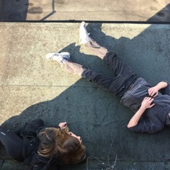 Interplanetary Hustle [Mixtape - Psychedelic, Ambiant, Jazz, HipHop]