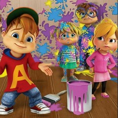 Franglish - Oui Ça Va ft Vitaa REMIX ❤ (Version Alvine et Les Chipmunks) Prod. By Mr .G BEAT