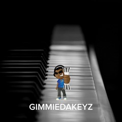 The Weeknd Type Beat - "TLC" | Prod. By GimmieDaKeyz