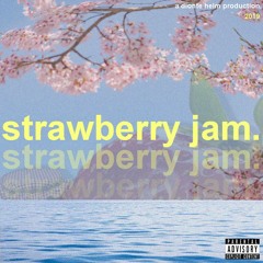 Strawberry Jam