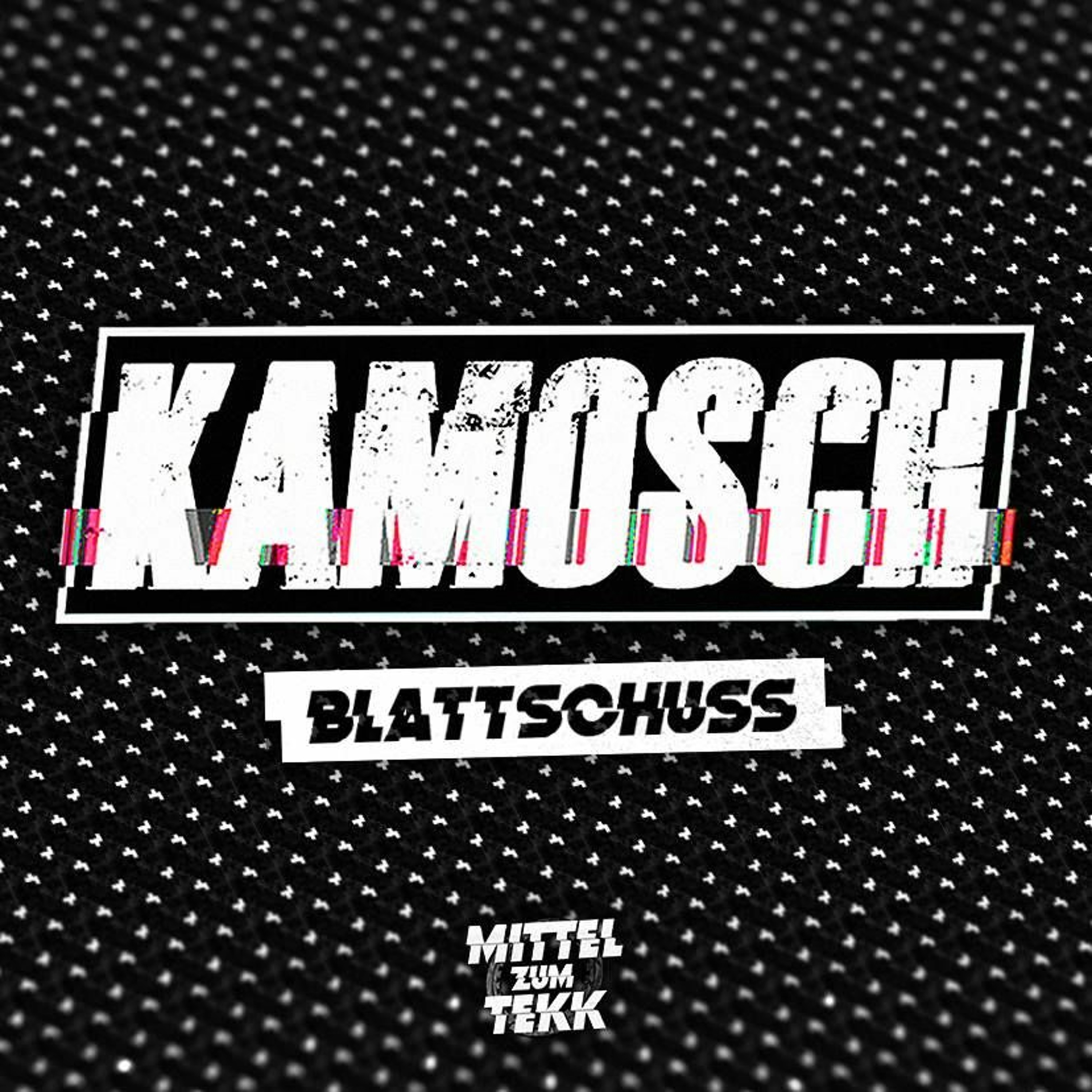 Blattschuss Pt1 episode artwork