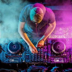 Mi Gente - Turn Down For What Turntable (REMIX)