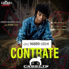 MC CAVALO - CAVALO NO CIO (( DJ CABELIN BALA,DJ LUCAS,DJ MT BALA )) [ BEAT VAPO HO HU ] EDIT 2K19
