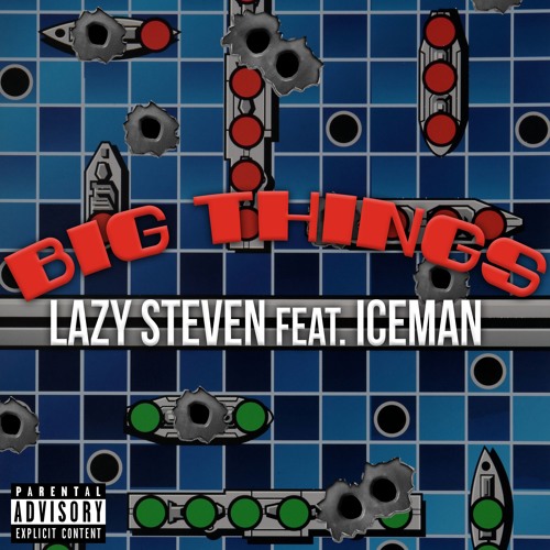 Big Things feat. Iceman