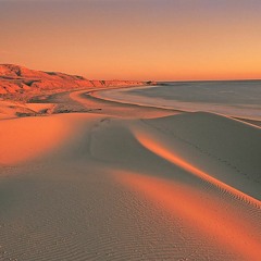 VOYAGE ON THE SANDS - Rousing Middle Eastern Piece