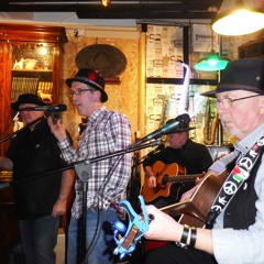 Tear My Stillhouse down