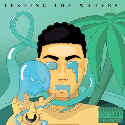 Testing!The!Waters!