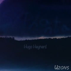 PREMIERE: Hugo Heynard - The Boat (Original Mix) [Uzons Records]