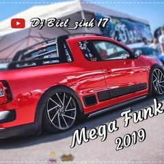 MEGA FUNK - JANEIRO 2019 TUM DUM DUM Dj Biel_zinh 17