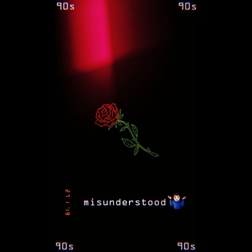 Gvng Misunderstood 90s Free Trap Beat Instrumental Spinnin Records spinnin records