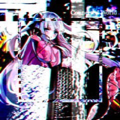 Somunia - Connected World (N.G Into The Virtual Remix)[FreeDL]