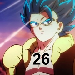 Dragon Ball Super Broly - Full Force Kamehameha (Atrilis Modified)