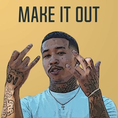 [SOLD] MBNel Type Beat 2019 | 6Tusk Type Beat - "Make It Out"