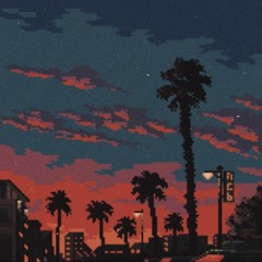 Sunsett