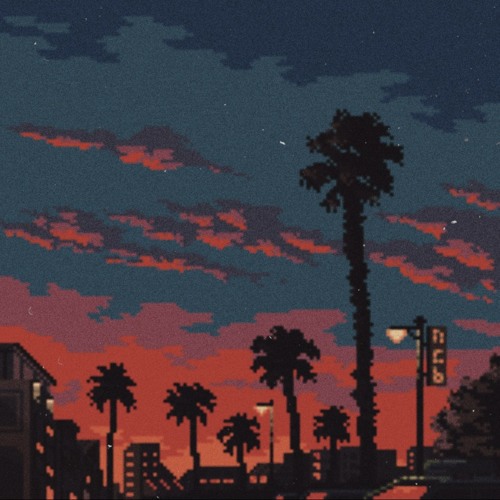 Sunsett