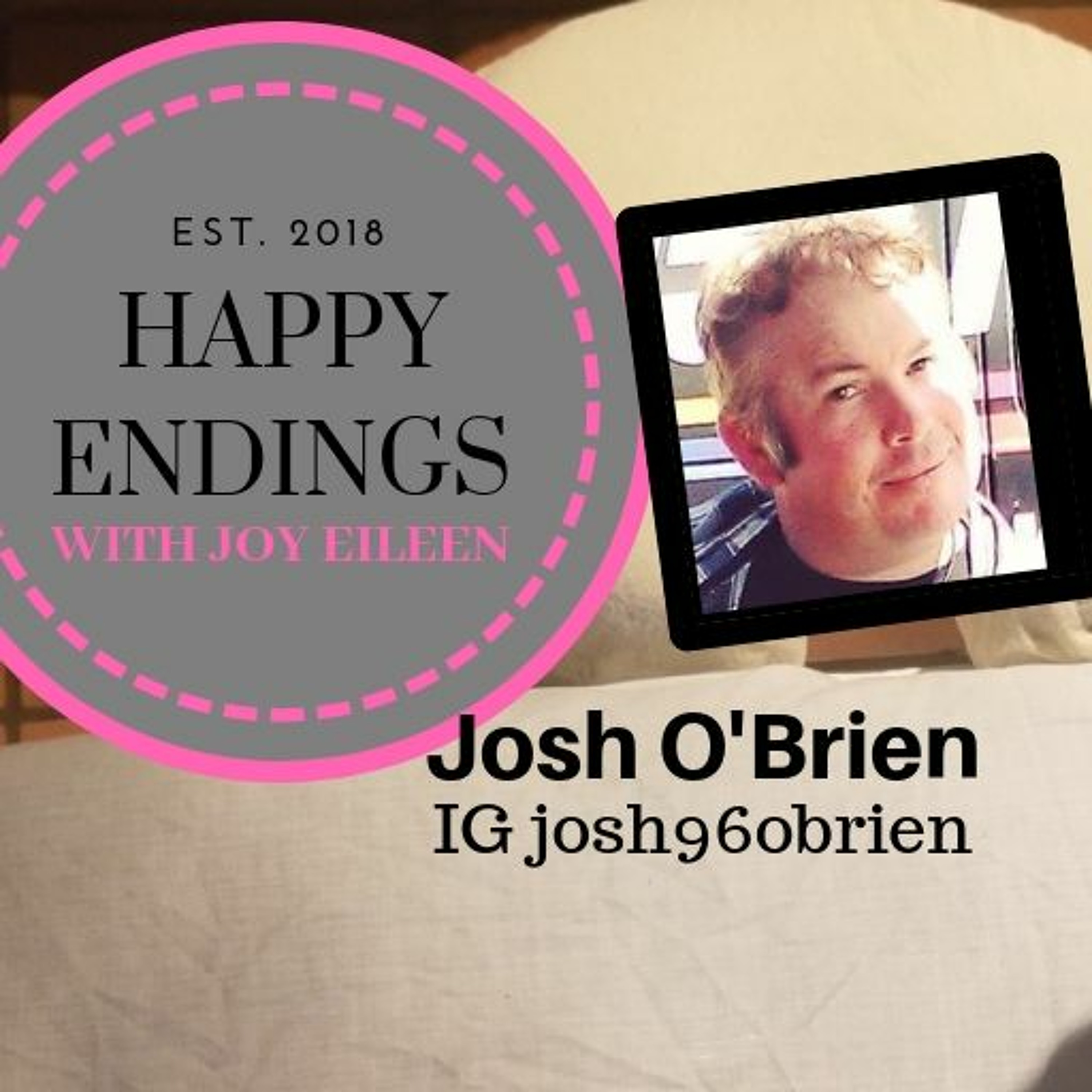 HAPPY ENDINGS MASSAGECAST