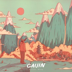 Gaijin Season 1 外人 -  [Full LP]