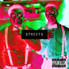 Young Kwab & Playboi Zay - STREETS (prod. Stunnah Beatz)
