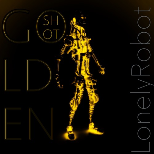 GOLDEN SHOT - Lonely Robot
