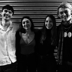 Kiara Scuro with Accidental Meetings - January 2019