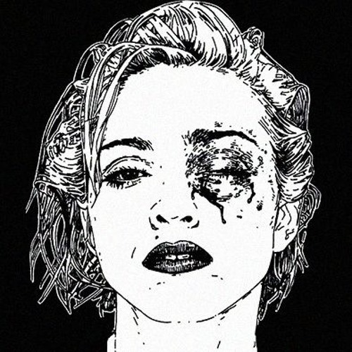 Crystal Castles - No Skin