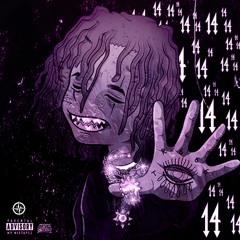 Trippie Redd - Icky Vicky (feat. Rich The Kid) [C&S]