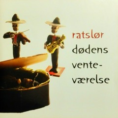 Ratslør Dødens Venteværelse 02 Du Løj