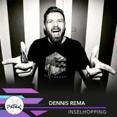 Peace Peter's Podcast 043 | Inselhopping | Dennis Rema