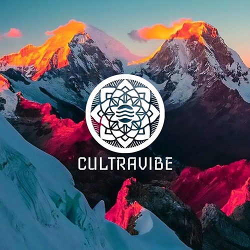 CULTRAVIBE #092 || "Cay Caleb. Guest Mix"