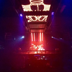 Langougou @ Redgate - 25.01.19