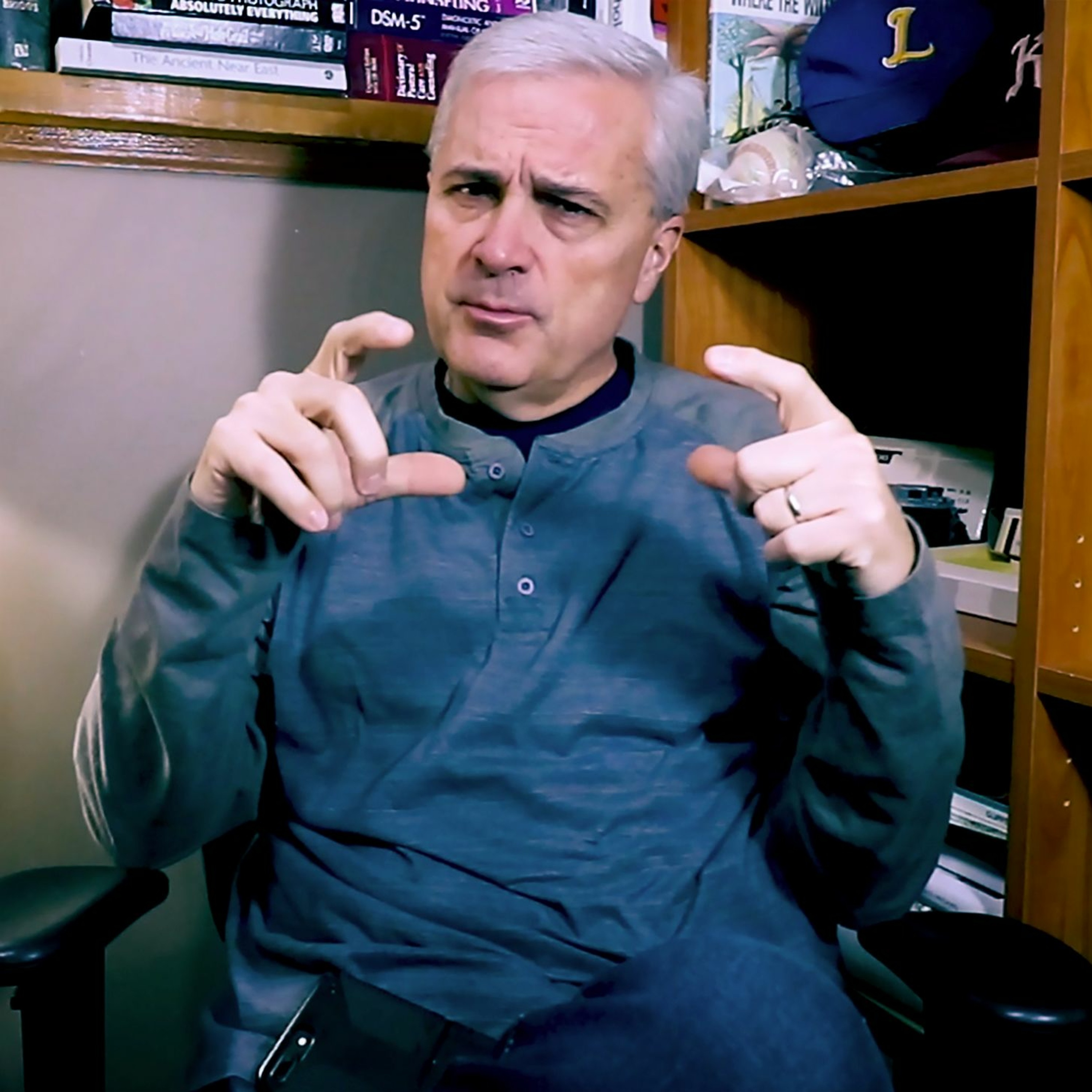 SNAPlife Podcast by Bill Snodgrass