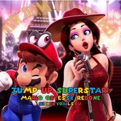 Jump Up Superstar! - Mario Odyssey Redone
