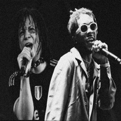 Trippie Redd 1400 x 1600 ft Lil Uzi Vert