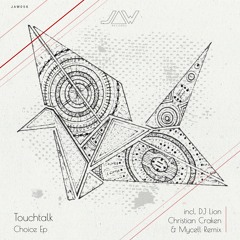 Touchtalk - Melody | Dj Lion Remix