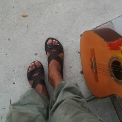 Acordonando el area(jamSesion) - Fer Steady Ft Pakal (Cosecha Libertaria)