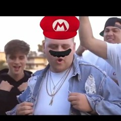 epic jake paul ghost house song (ft. nutshack)