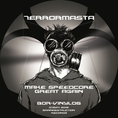 TerrorMasta - Up Das Tempo (BDR-Vinyl06 preview)