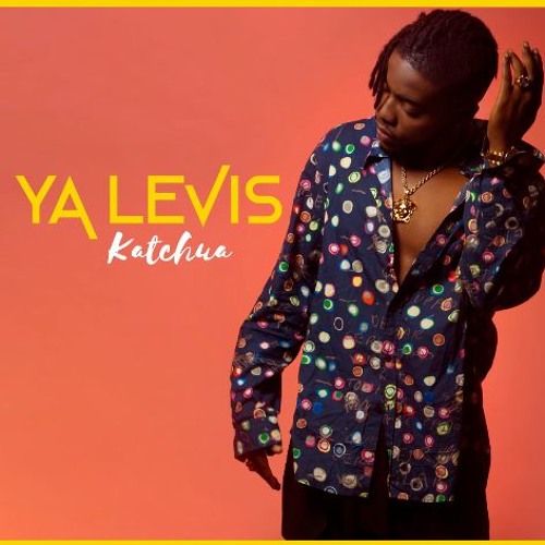 Ya Levis - Katchua Remix [Zouk]