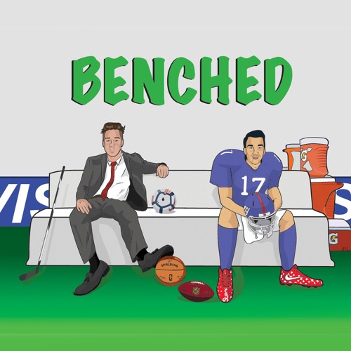 Benched Episode 1 By Benched Podcast On Soundcloud Hear The
