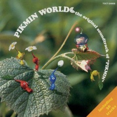 Pikmin 1 OST (Pikmin World)