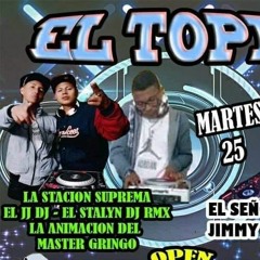 ++Mega 2m19 BY STACION SUPREMA++ chicha power by EL JJDJ FEAT´´´EL STALYN DJ RMX ++